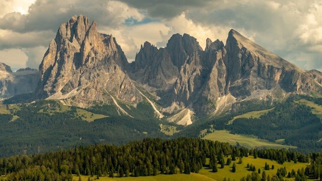 Dolomiten Italië bezienswaardigheden