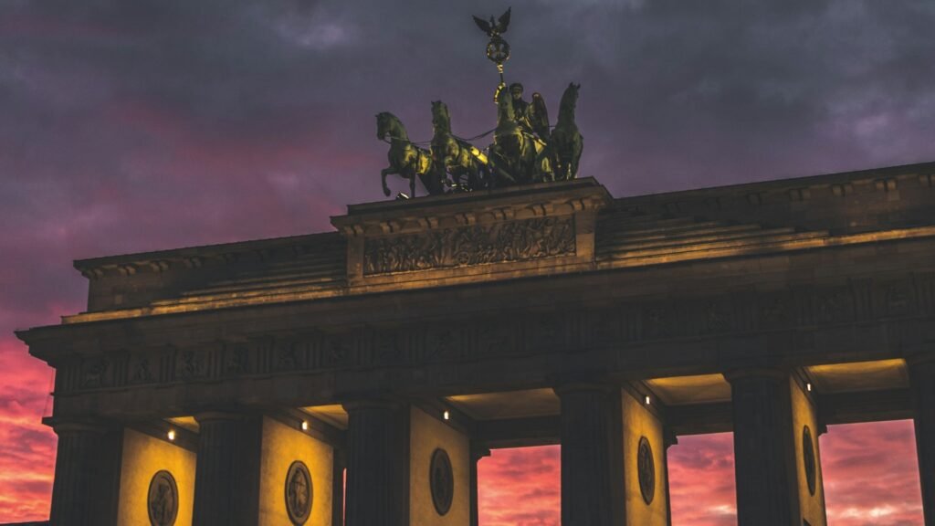 Feestdagen in Duitsland