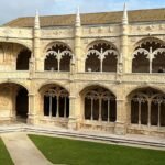 Stedentrip naar Lissabon