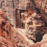 Reisadvies Jordanië