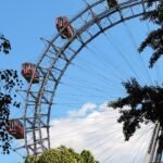 Nachttrein naar Wenen