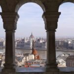 stedentrip Boedapest in de winter