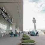 Goedkoop parkeren bij schiphol