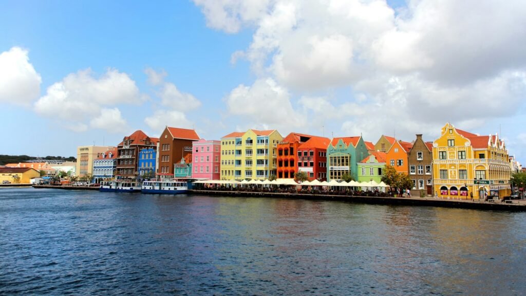 Activiteiten op Curacao