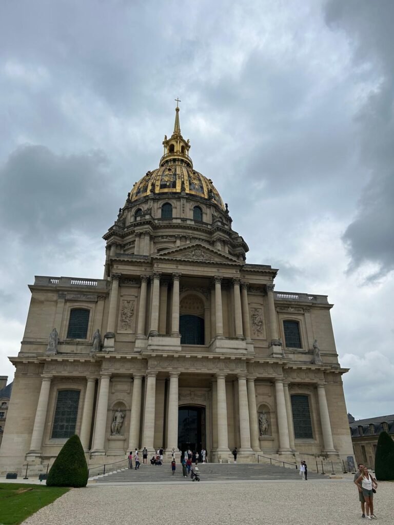 Les Invalides Parijs