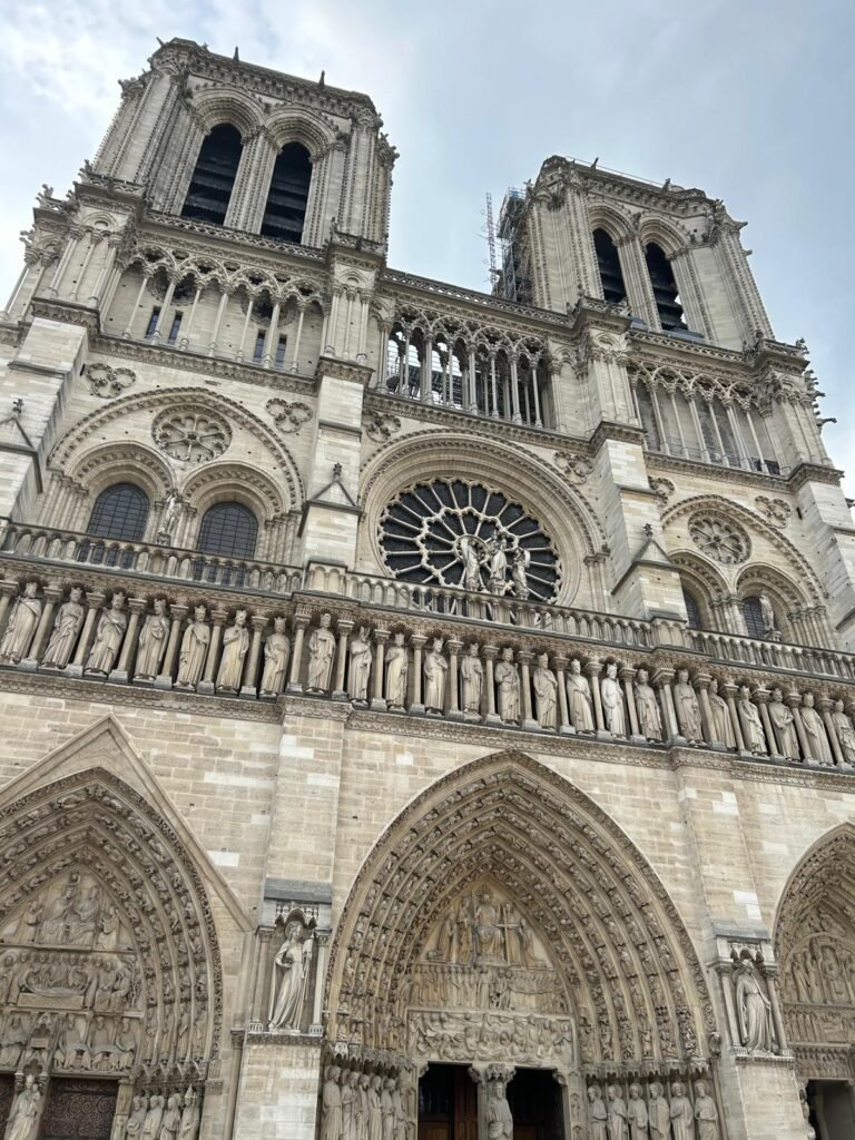 Notre-Dame 