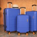 Complete paklijst voor zonvakantie en vliegreis