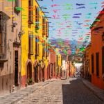 Rondreis door Mexico