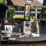 Varen in Giethoorn